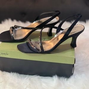 Jacqueline Ferrar Sandals